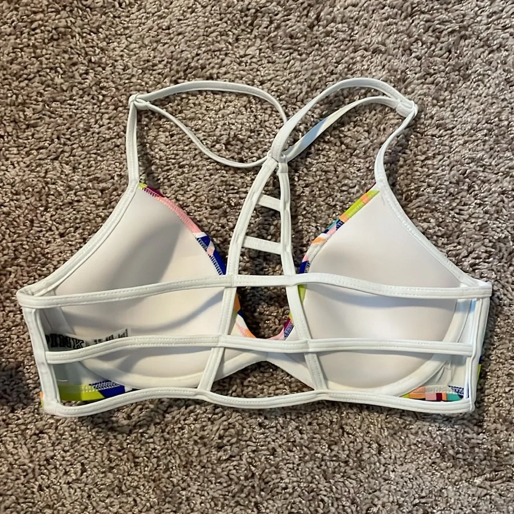 Bathing suit - Picture 4 of 8
